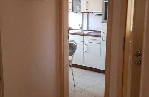 Moelln Apartment | Apartment Friedrich - apartment/apartment, shower or bath, WC, 1 bedroom