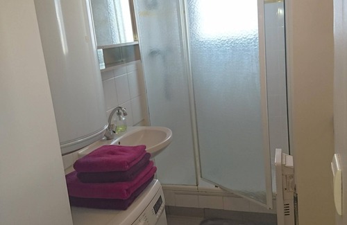 Vigneux-sur-Seine Apartment | APARTMENT from 2 people and or 2 children