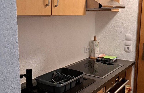 Gorisried Apartment | Apartment Fuchsbau - Haus Allgäu Ruh