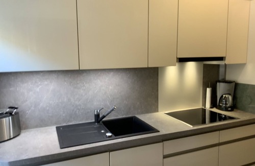 Goslar Old Town Apartment | Apartment Fuhrmann with own parking lot