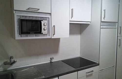 Old Town Apartment | Apartment (full rental) San Nicolas for 5 people