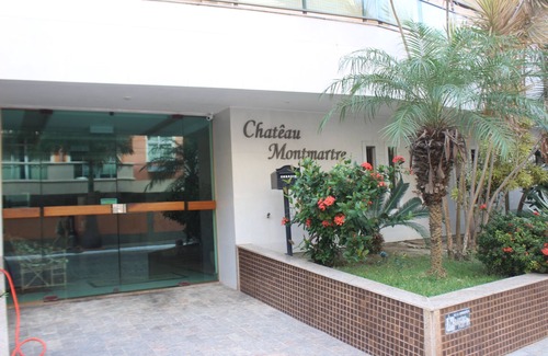 Prainha Apartment | APARTMENT fully furnished 3 bedrooms and 2 parking spaces.