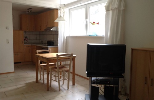 Wittlingen Apartment | Apartment Funny in Wittlingen - Kandertal in the Black Forest