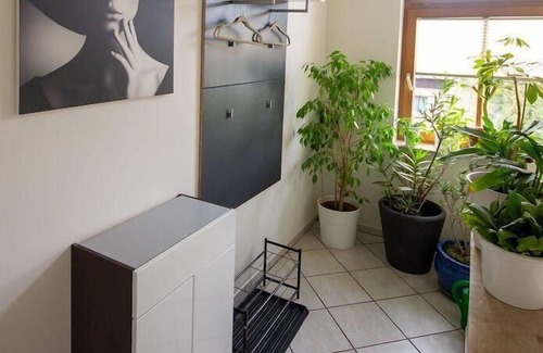 Taucha Apartment | Apartment Gästewohnung Wieck