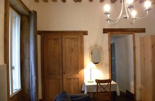Centre Apartment | Apartment Gîte Rennes Plein Center