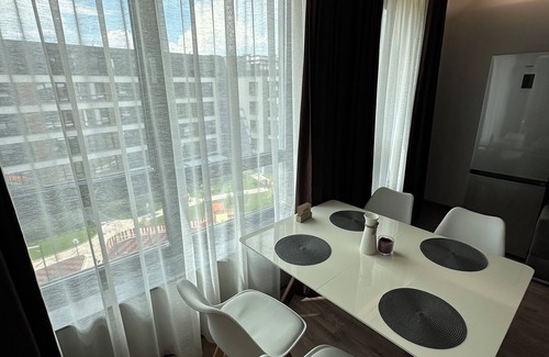 Pernik Apartment | Apartment G17 - modern with all amenities for a family stay or a business trip