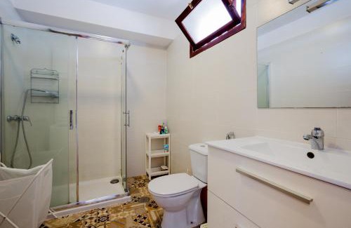 San Eugenio Apartment | Apartment Garden City 6