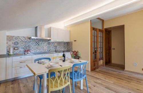 Pontedassio Apartment | Apartment Gabriella by Interhome