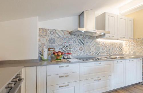 Pontedassio Apartment | Apartment Gabriella by Interhome
