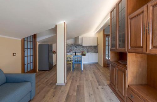 Pontedassio Apartment | Apartment Gabriella by Interhome