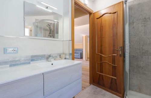 Pontedassio Apartment | Apartment Gabriella by Interhome