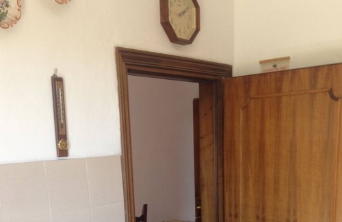 Montemurlo Apartment | Apartment "Galceti 1" near the Monteferrato park