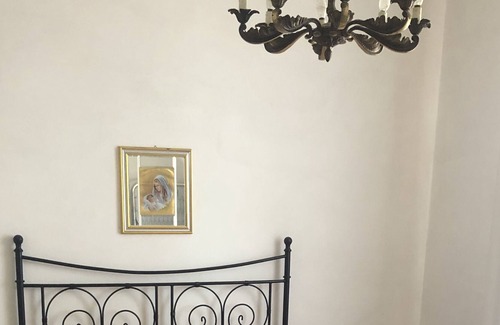 Montemurlo Apartment | Apartment "Galceti 1" near the Monteferrato park