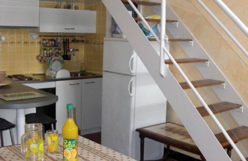 Les Lecques Apartment | Apartment, gated community, 50 meters from the beach, Les Lecques