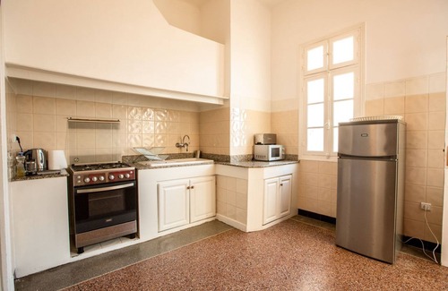 Quartier Hassan Villa | Apartment Gaza - Two Bedroom Villa, Sleeps 4