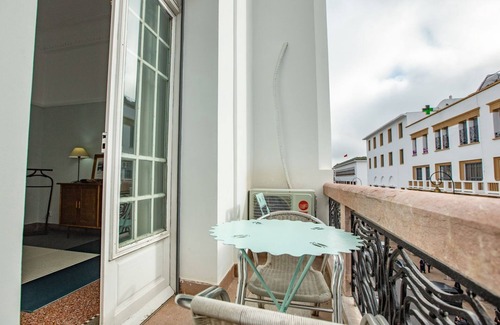 Quartier Hassan Villa | Apartment Gaza - Two Bedroom Villa, Sleeps 4