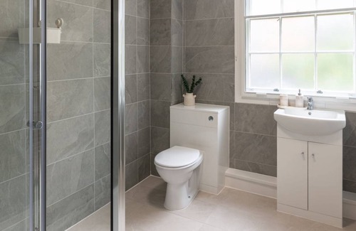 St George's Quarter Apartment | Apartment ∙ 1 bedroom ∙ 4 guests