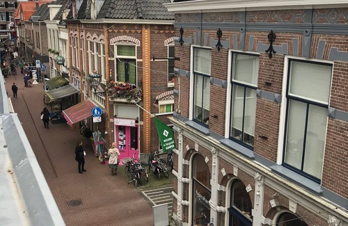 Municipality of Kampen Condo | Apartment Geerstraat, Kampen