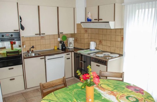 Chironico Apartment | Apartment Gemma by Interhome