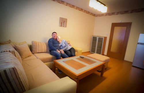 Plovdiv Center Apartment | Apartment Geo Milev