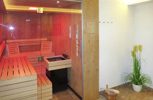 Kappl Apartment | Apartment Georg by Interhome