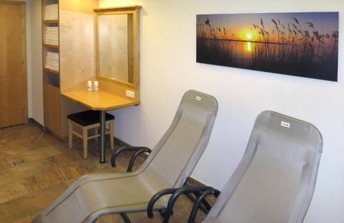 Kappl Apartment | Apartment Georg by Interhome