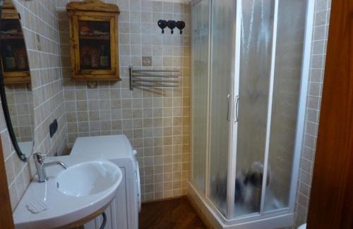 Champoluc Apartment | Apartment Gerandin