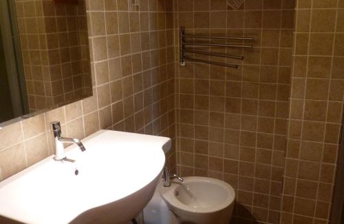 Champoluc Apartment | Apartment Gerandin