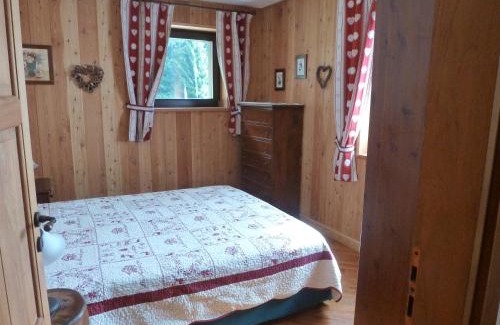 Champoluc Apartment | Apartment Gerandin