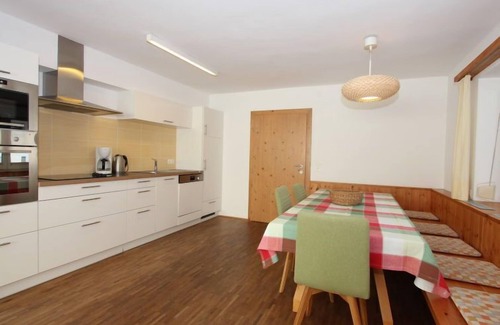 Ried im Zillertal Apartment | Apartment Gerda by Interhome