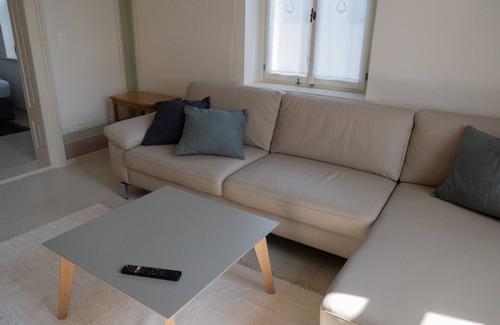 Panitzsch Apartment | Apartment Gerda