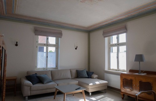 Panitzsch Apartment | Apartment Gerda