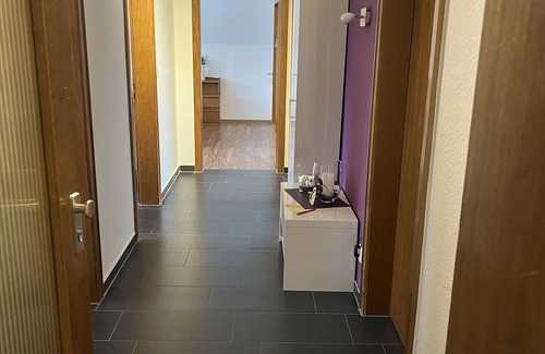 Werne Apartment | Apartment Geronimo