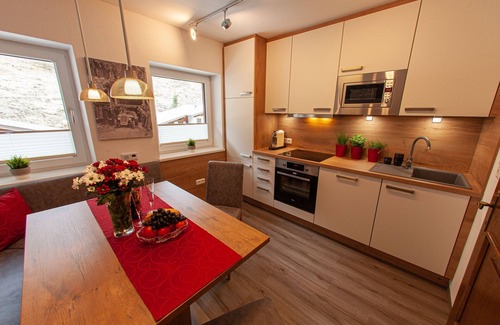 Fusch an der Grossglocknerstrasse Apartment | Apartment Gimpl - Apartment Gimpl 1