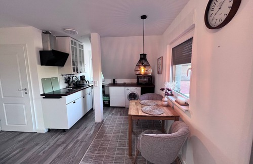 Idafehn Apartment | Apartment Gina, 85117 - Apartment Gina