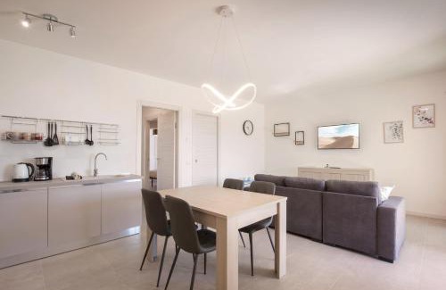 Cola Apartment | Apartment Ginestra Gialla With Pool