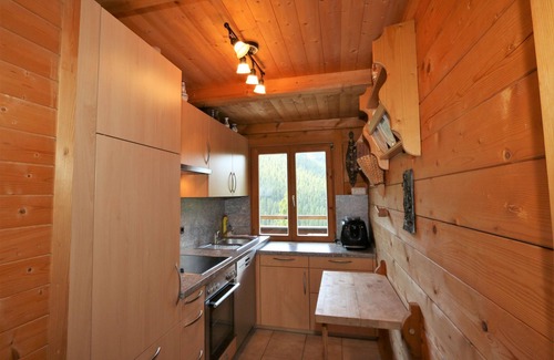 Fuegenberg Apartment | apartment Gipfelstürmer directly on the ski slope