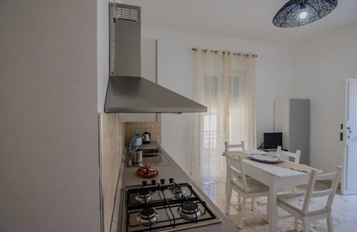 Copersito House | Apartment Giulia - Campania