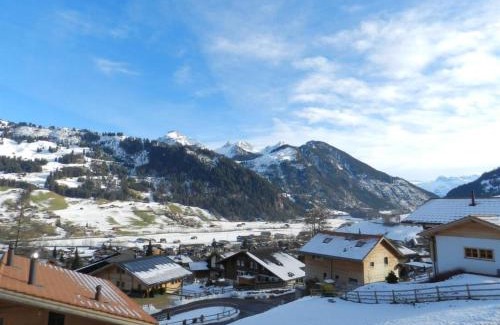 Zweisimmen Apartment | Apartment Gletscherblick- Chalet by Interhome