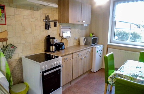 Barnin Apartment | Apartment Glowworm - Apartment