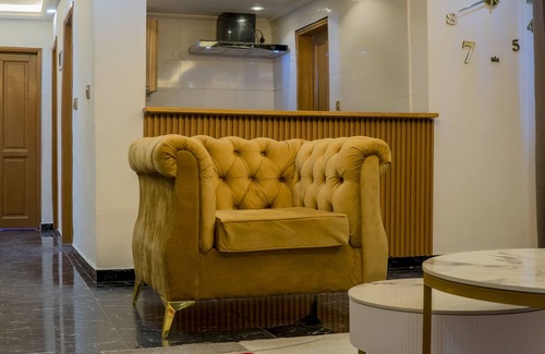 Douala Apartment | Apartment Gold Bonapriso