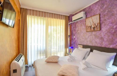 Budva Apartment | Apartment Golden Lavender