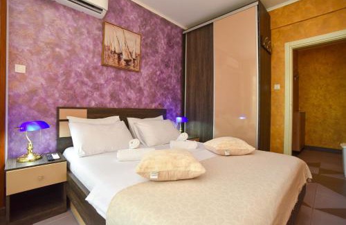 Budva Apartment | Apartment Golden Lavender