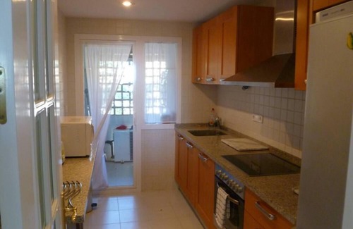 Benahavis Apartment | Apartment Golf Club Los Arqueros near Puerto Banus - 2 bedrooms- Internet -UK TV