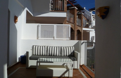 Benahavis Apartment | Apartment Golf Club Los Arqueros near Puerto Banus - 2 bedrooms- Internet -UK TV