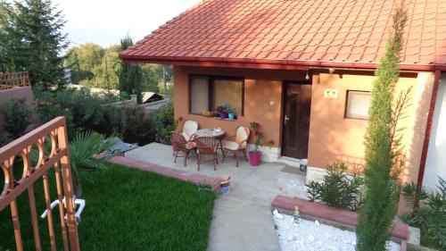 Star Dojran Apartment | Apartment Golf