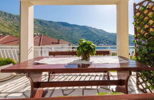 Zaton Apartment | Apartment Gordana