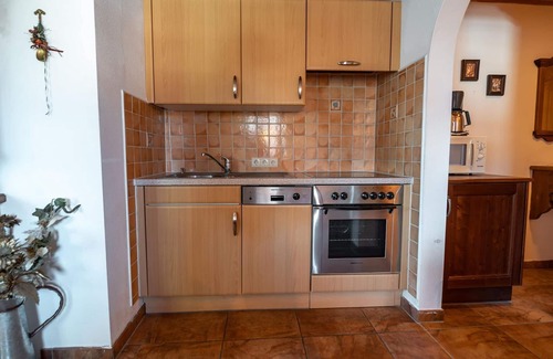 Michaelerberg Apartment | Apartment Gröbming - Bio-Landhaus Kesslerhof