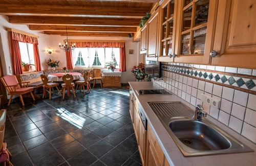 Michaelerberg Apartment | Apartment Gröbming - Bio-Landhaus Kesslerhof
