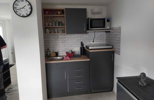 Bad Nenndorf Apartment | Apartment Grünberg